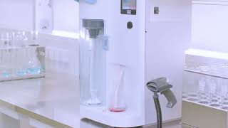 VELP UDK 149 Automatic Kjeldahl Nitrogen Protein Analyzer