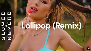 Darell, Ozuna, Maluma - Lollipop (Remix) (s l o w e d + r e v e r b)