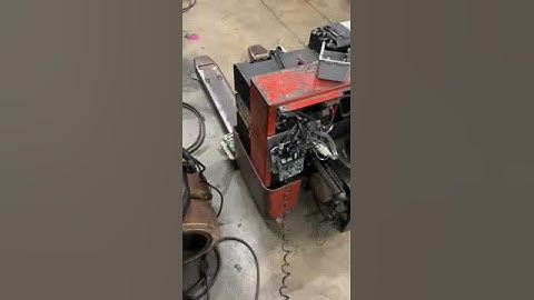 ZY1243-4338 CURTIS MOTOR CONTROLLER TEST AFTER REPAIR