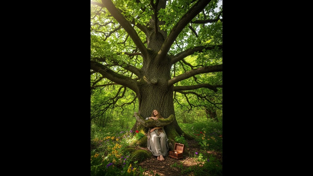 바람이 머무는 풍경 