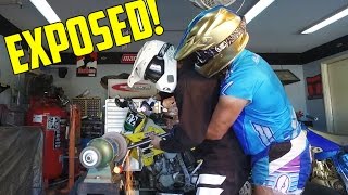 How To Become A Professional Rider Feat. Joey Mac