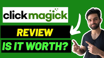 ClickMagick Review [2021]: Best Tracking Software?