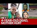 Hitandrun kills milwaukee girl injures mother charges filed  fox6 news milwaukee