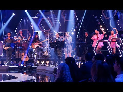 Jaye Sher Khali EP13 | جای شعر خالی - قسمت ۱۳