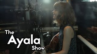 Maisie Peters - Maybe - Live On The Ayala Show chords