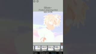 New OP 246x246 bypassed roblox assets method. (Created by me) #bypassedroblox #bypassedids