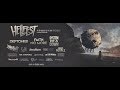 Hellfest 2020 Line-Up - XVth Anniversary - "Beyond this World"