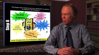 Persuasive Presentation: Why Screen Contrast Is So Important