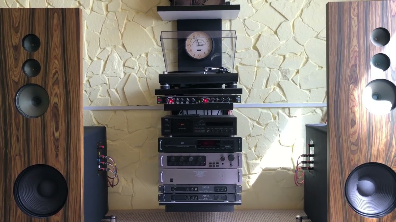 Jimmy Smith plays the Standards…