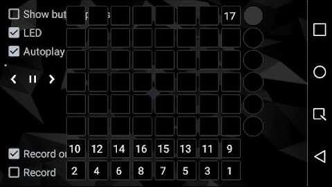 Alan Walker - Faded UNIPAD TUTORIAL