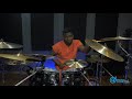 How to apply paradiddle to drum fills mosugu victor