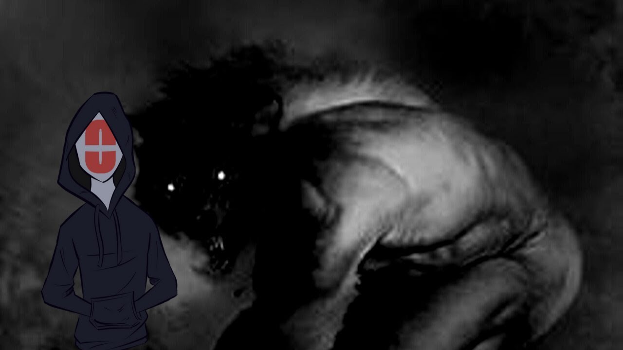 Urban Legends The Michigan Dogman YouTube