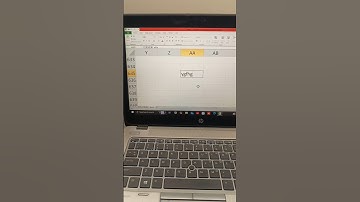 Role of pressing F2 key in excel #shorts #computer.