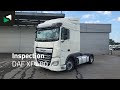 DAF XF 480 - 2021 - BAS World