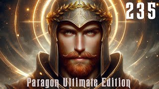 Чистовое прохождение Paragon Ultimate Edition [SoD] День 235