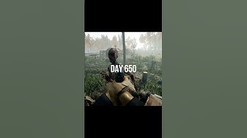Thumbnail of DAY 3 VS DAY 650- SONS OF THE FOREST
