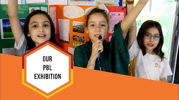 NGS PBL Exhibition | Full Video