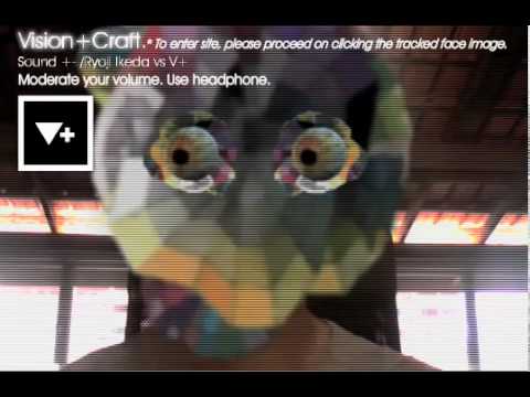 Face Detection experiment