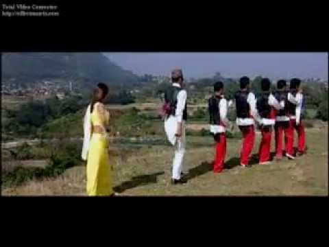 Shikhar Chimouriya, Chandra Singh And Gita Devi - Dhaka Topi