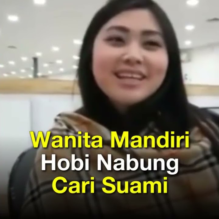 Wanita Ngaku Mandiri dan tak Suka Nuntut Pria Ini Lagi Cari Jodoh, Nomor WhatsApp nya Langsung Dibur