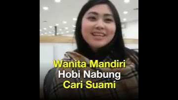 Wanita Ngaku Mandiri dan tak Suka Nuntut Pria Ini Lagi Cari Jodoh, Nomor WhatsApp nya Langsung Dibur