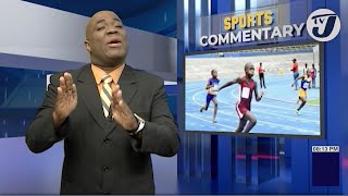 How this Little Island Jamaica Produces so many Athletic Champions TVJ Sports Commentary