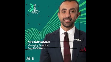 Introducing The Panellists: The Future Of PropTech