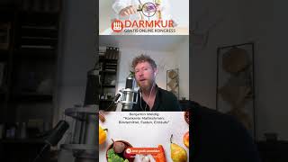 Benjamin Weidig Darmkur-Kongress Trailer
