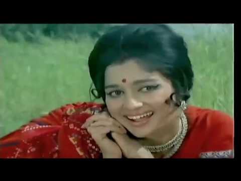 Mil Gaye Mil Gaye Aaj Mere Sanam   Kanyadan 1968Old Songmp4