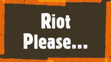 LoL Bug - Kog Maw Can Auto Attack After Death