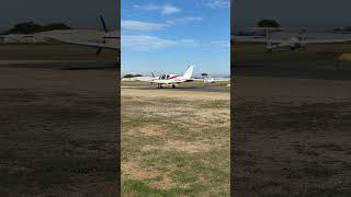 VH-PAL Socata TB-20 Trinidad at Bacchus Marsh Aerodrome (YBBS) 19/04/2026