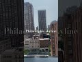 Summer Activities at El Techo rooftop restaurant and lounge in the center of Philadelphia