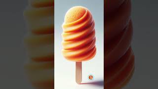 Taste the Magic | Vibrant Ice Cream for Kids