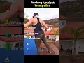 Ranking funniest trampoline
