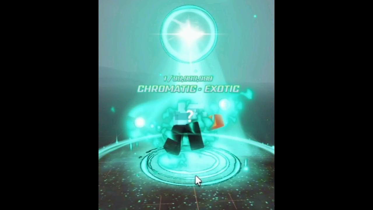 Sol's RNG | CHROMATIC • EXOTIC Music - YouTube Music