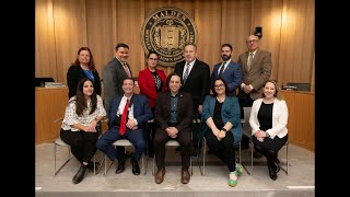Malden City Council 12-9-25