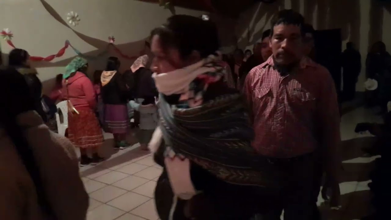 Pascol de la Baja Tarahumara Porochi Urique Chihuahua