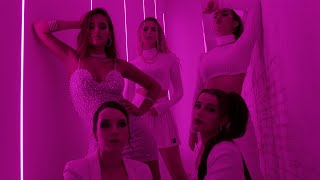 Kuki M - Cenicientas Remix Ft. Carla Alegría, Laia Fidalgo, Martina, Zaira Dlm Videoclip Oficial