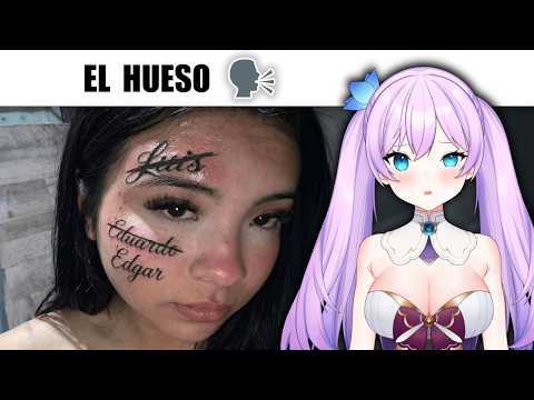 Kyria reacciona a MEMES para VER mientras FINGES que estás OCUPADO 6