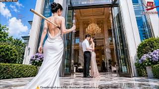 Nữ CEO Thấy Chồng Và Tiểu Tam Cặp Kè Trong Nhà Mình Nổi Điên Đánh Cả 2 Một Trận Rồi Đuổi Khỏi Nhà