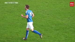 Samenvatting Cec - Dalen