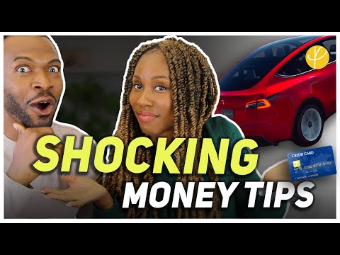 10 Most CONTROVERSIAL Personal Finance Tips