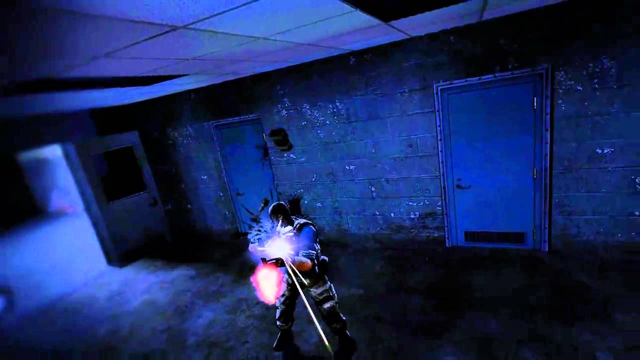 CSS | Jump shot by kR0NIX | edit by NER0X'