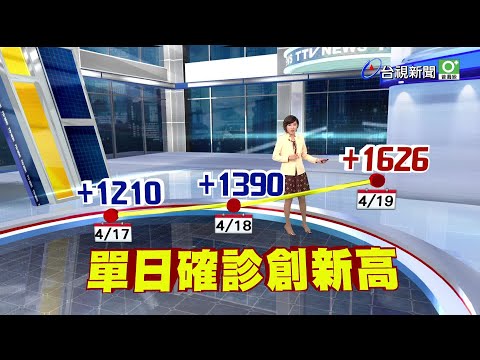 染疫病歿+2 新北2歲男童.已打三劑9旬翁