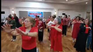 Batch 76 SMA Class Reunion Feb. 15,2025