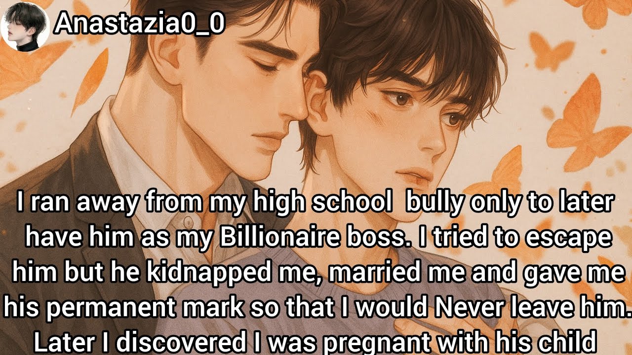 My Highschool Bully,now my Boss who is Obsessed over me kidnapped and marry me.Later I got pregnant 