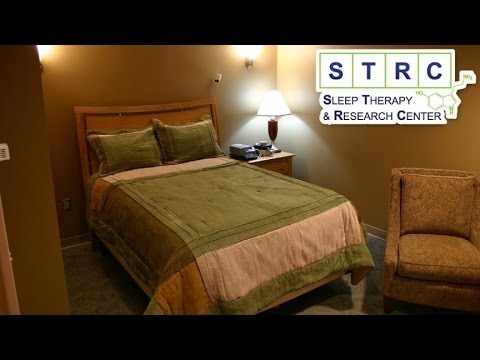 Review of Sleep Therapy & Research Center in San Antonio | Sleep Apnea Studies | (210) 614-6000