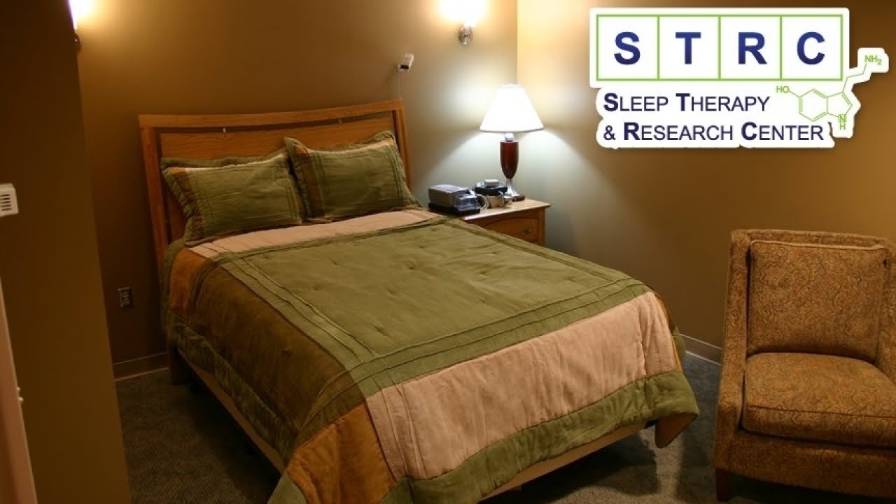 Review of Sleep Therapy & Research Center in San Antonio Sleep Apnea
