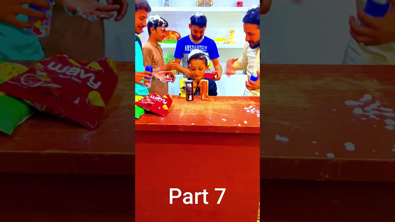 Colour Matching Game Challenge 🤯😂 Part 7 Tzar Bros 