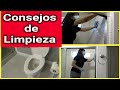 Consejos para limpiadoras de casas, construcción Lo que me pagan limpieza de casas #Viral